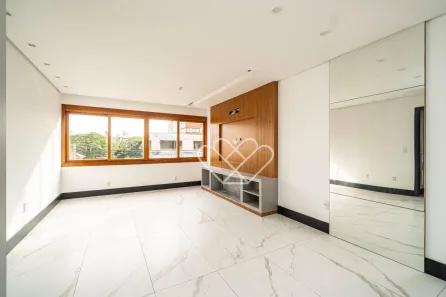 Apartamento com 3 Quartos à venda, 129m² no Passo da Areia, Porto Alegre
