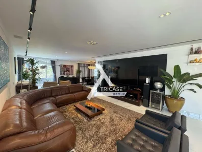 Apartamento com 3 Quartos à venda, 300m² no Bela Vista, São Paulo