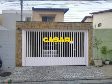 Sobrado com 4 Quartos à venda, 186m² no Rudge Ramos, São Bernardo do Campo