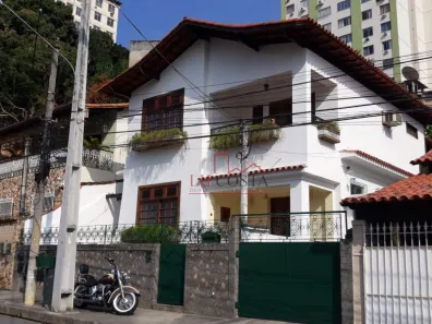 Casa com 5 Quartos à venda, 258m² no Fonseca, Niterói