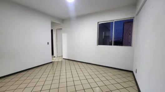 Apartamento com 3 Quartos à venda, 60m² no Jardim América, Goiânia