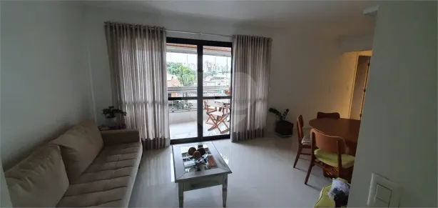 Apartamento com 3 Quartos à venda, 97m² no Indianópolis, São Paulo