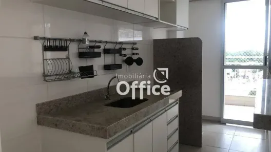 Apartamento com 3 Quartos à venda, 75m² no Jardim das Américas 1ª Etapa, Anápolis