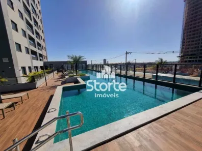 Apartamento com 3 Quartos à venda, 81m² no Patrimônio, Uberlândia