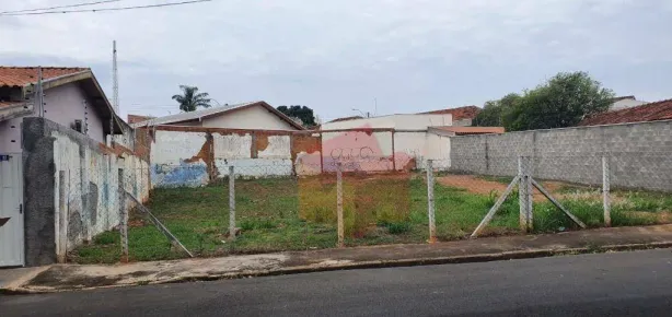 Lote/Terreno à venda, 261m² no Vila Mac Knight, Santa Bárbara D'Oeste