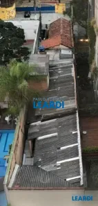 Lote/Terreno à venda, 350m² no Pinheiros, São Paulo