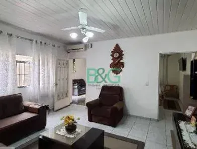 Sobrado com 2 Quartos à venda, 130m² no Vila Constança, São Paulo