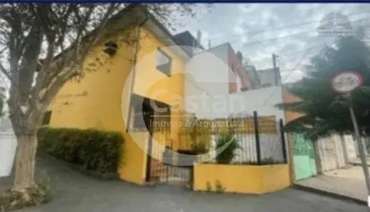 Sobrado com 2 Quartos à venda, 83m² no Vila Bertioga, São Paulo