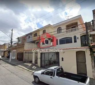 Sobrado com 4 Quartos à venda, 303m² no Bortolândia, São Paulo