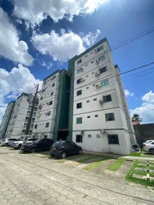 Apartamento com 3 Quartos à venda, 89m² no Mangueirão, Belém