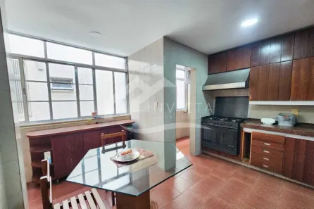Apartamento com 3 Quartos à venda, 105m² no Botafogo, Rio de Janeiro