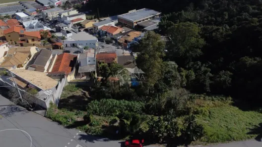 Lote/Terreno à venda, 1750m² no Jardim América, Campo Limpo Paulista