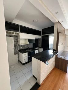 Apartamento com 1 Quarto à venda, 60m² no Portais (Polvilho), Cajamar