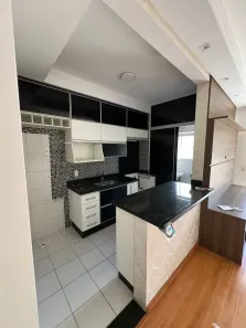 Apartamento com 1 Quarto à venda, 60m² no Portais (Polvilho), Cajamar
