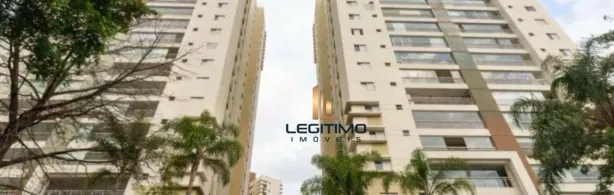 Apartamento com 3 Quartos à venda, 142m² no Lauzane Paulista, São Paulo