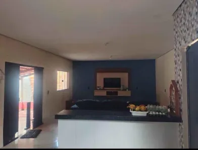 Casa com 8 Quartos à venda, 360m² no Setor Morada do Sol (Taquaralto), Palmas