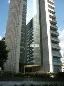 Sala Comercial para alugar, 329m² no Vila Olímpia, São Paulo