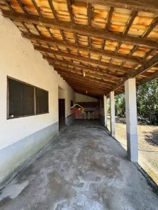 Fazenda/Sítio com 2 Quartos à venda, 130m² no Roseirinha, Caçapava