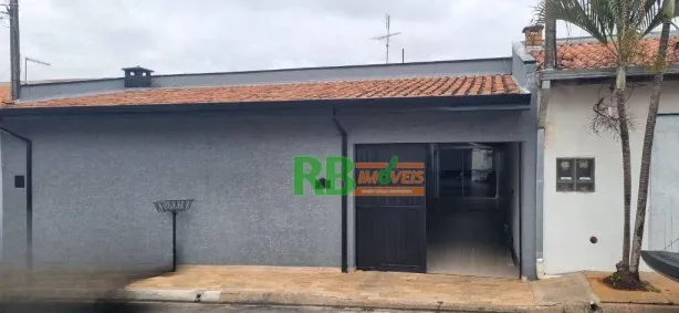 Casa com 4 Quartos à venda, 185m² no Parque Bom Retiro, Paulínia