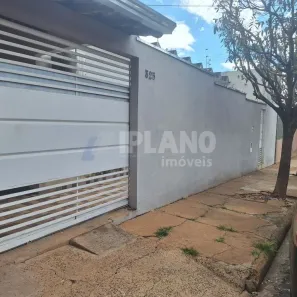 Casa com 3 Quartos à venda, 108m² no Jardim Santa Angelina, Araraquara