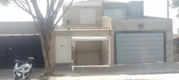 Sobrado com 4 Quartos à venda, 150m² no Bosque da Saúde, São Paulo