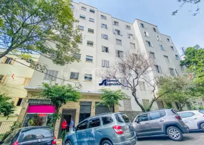 Apartamento com 2 Quartos à venda, 61m² no Perdizes, São Paulo