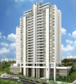Apartamento com 3 Quartos à venda, 168m² no Vila Andrade, São Paulo