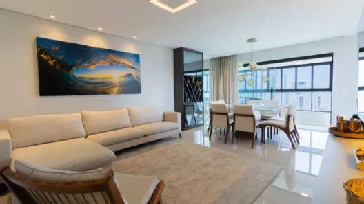 Apartamento com 4 Quartos à venda, 147m² no Centro, Balneário Camboriú