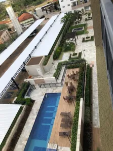 Apartamento com 2 Quartos à venda, 63m² no Parque Residencial Comendador Mançor Daud, São José do Rio Preto