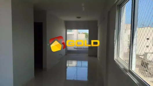 Apartamento com 2 Quartos para alugar, 63m² no Lagoinha, Uberlândia
