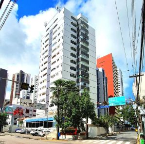 Apartamento com 3 Quartos à venda, 154m² no Boa Viagem, Recife