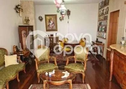 Apartamento com 2 Quartos à venda, 92m² no Jardim Botânico, Rio de Janeiro