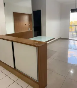Apartamento com 2 Quartos à venda, 57m² no Loteamento Residencial Viva Vista, Sumaré
