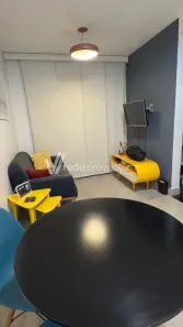 Apartamento com 2 Quartos à venda, 55m² no Jardim Nova Europa, Campinas