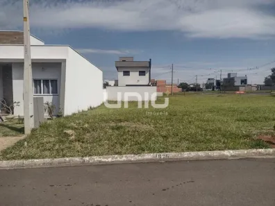 Lote/Terreno à venda, 200m² no Campestre, Piracicaba