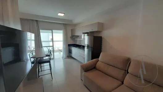 Apartamento com 1 Quarto para alugar, 50m² no Parque Campolim, Sorocaba