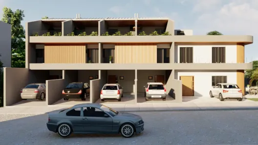 Casa com 3 Quartos à venda, 129m² no Bom Retiro, Joinville