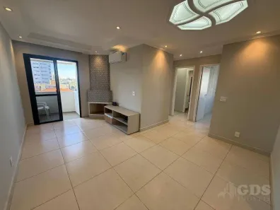 Apartamento com 3 Quartos para alugar, 66m² no Vila Hamburguesa, São Paulo