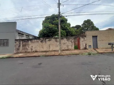 Lote/Terreno à venda, 456m² no Santa Maria, Uberaba