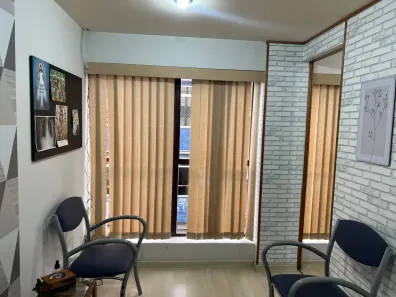 Ponto Comercial à venda, 17m² no Centro, Nova Friburgo
