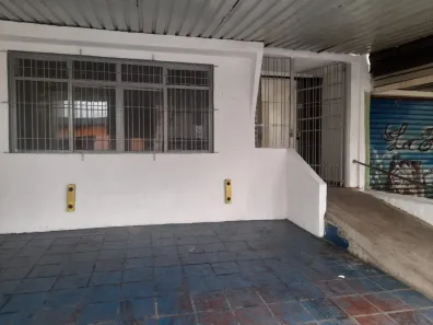 Ponto Comercial para alugar, 150m² no Jardim Santa Mena, Guarulhos