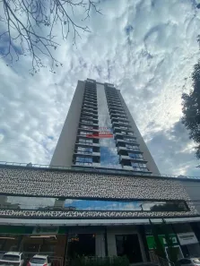 Apartamento para alugar, 39m² no Centro, Passo Fundo