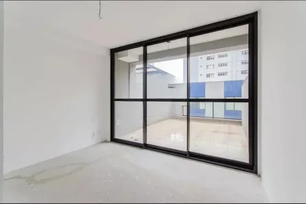 Kitnet com 1 Quarto à venda, 36m² no Vila Mariana, São Paulo
