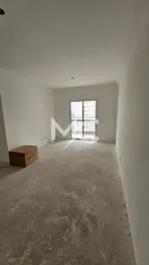 Apartamento com 3 Quartos à venda, 83m² no Pagador de Andrade, Jacareí