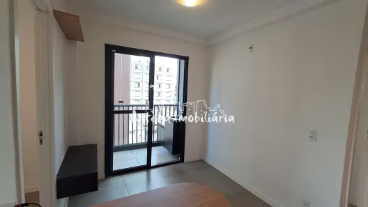Apartamento com 2 Quartos para alugar, 34m² no Campos Elíseos, São Paulo