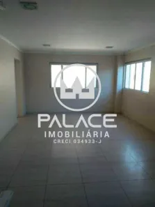 Apartamento com 2 Quartos à venda, 63m² no Paulista, Piracicaba