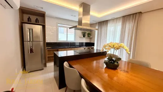 Apartamento com 2 Quartos à venda, 78m² no Campestre, Santo André
