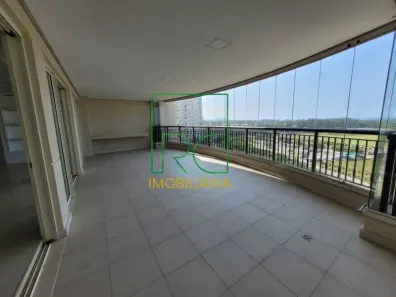 Apartamento com 5 Quartos à venda, 435m² no Barra da Tijuca, Rio de Janeiro