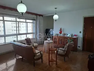 Apartamento com 3 Quartos à venda, 113m² no Ipiranga, São Paulo