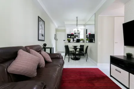 Apartamento com 2 Quartos à venda, 70m² no Vila Olímpia, São Paulo